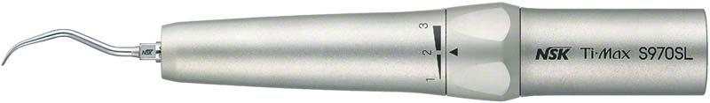 Image of Ti-Max Airscaler Typ S970 SL