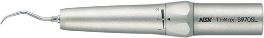 Image of Ti-Max Airscaler Typ S970 SL