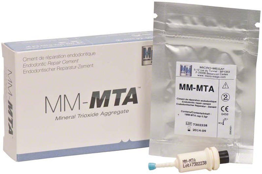 Image of MM-MTA Refill 2 x 0,3g