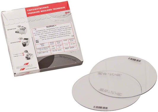 Image of DURAN®plus 10er 0,625mm