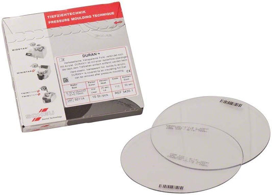 Image of DURAN®+ 10er 0,75mm