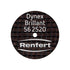 Image of Dynex Brillant Ø 20mm - Stärke 0,25mm