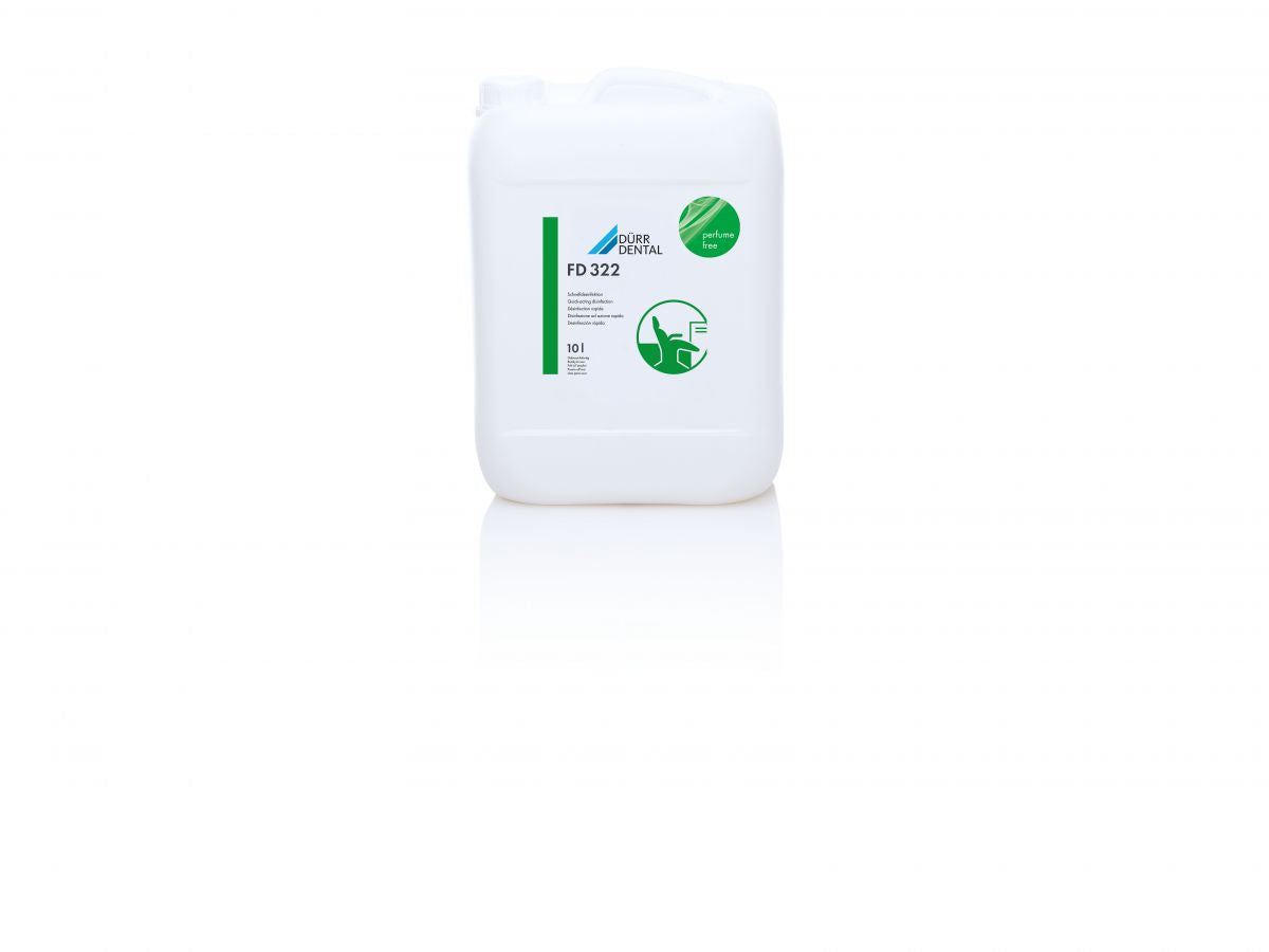 Image of FD 322 perfume free - 10 Liter