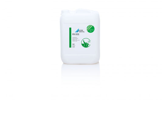 Image of FD 322 perfume free - 10 Liter