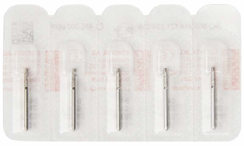 Diamant FG 846 016 Schleifkopf im Blisterpackung.