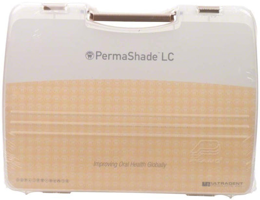 Image of Permashade LC Veneer Cement Kit