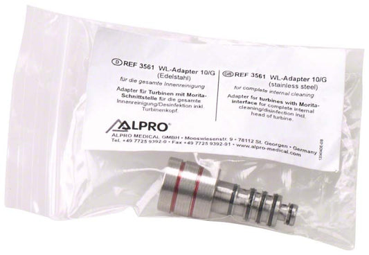 Image of WL-Adapter f. gesamte Innenreinigung Typ 10/G