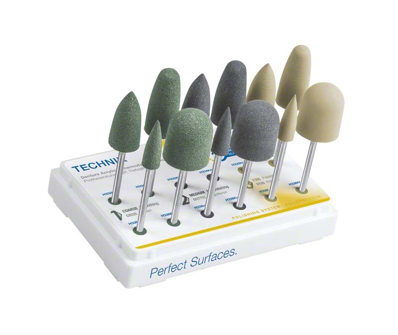 Image of EVE TECHNIK Set HP 115