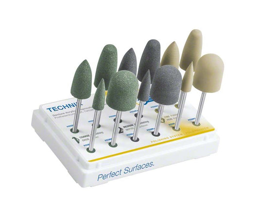 Image of EVE TECHNIK Set HP 115