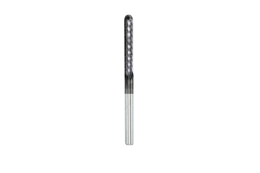Image of Hartmetallfräser schwarz beschichtet S137 137 023