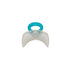 MUPPY® Standard Gr. 2 transparent/elastisch