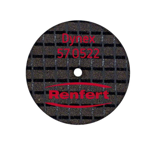 Image of Dynex für NEM Ø 22mm - Stärke 0,50mm