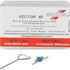 VECTOR® Spezialschraube nach Prof. Hinz Typ 40 - Micro
