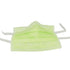 Monoart Mundschutz Protection 3 Bänder cedro
