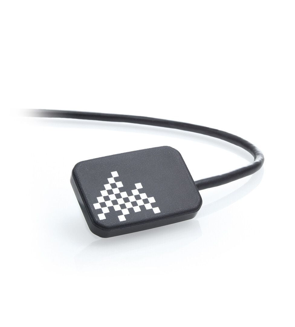 VistaRay 7 Röntgensensor Größe 2 mit Kabelanschluss.