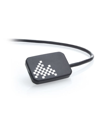 VistaRay 7 Röntgensensor Größe 2 mit Kabelanschluss.