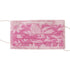 Image of Monoart Mundschutz Pro 3 Flower rosa