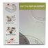 Image of CA® Folie 100er Soft 0,5 x 125mm