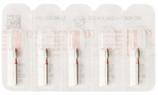 Image of Diamant FG F369 025 rot