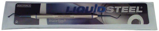 Image of LiquidSteel®PolyFill Plasma+® Bulk Fill Instrument Kugel
