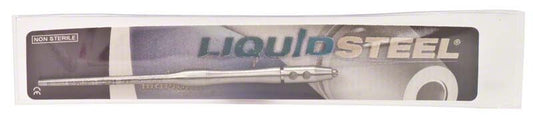 Image of Skalpellgriff LiquidSteel® Rundgriff , für Mikro-Klingen