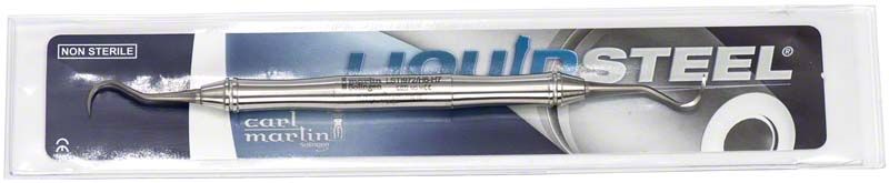 Image of Implantatreiniger LiquidSteel® Scaler