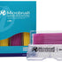 Image of Microbrush® Applikatoren Plus Kit gelb/rosa, fein