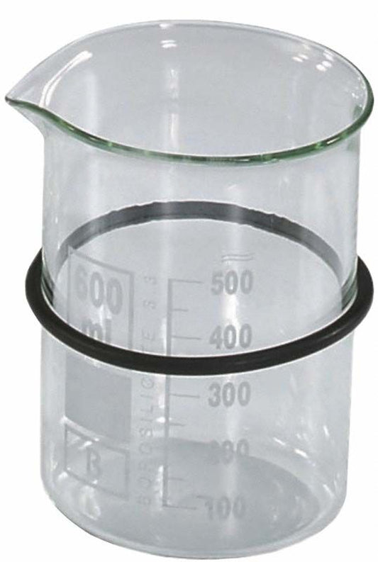 Image of EUROSONIC Glasbecher 600ml