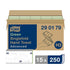 Tork Advanced grün 25 x 23cm
