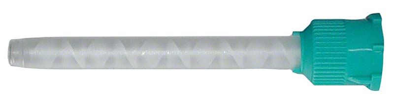 Harvard Auto 1:1 Mischkanüle O-Green für Zahnanwendungen.