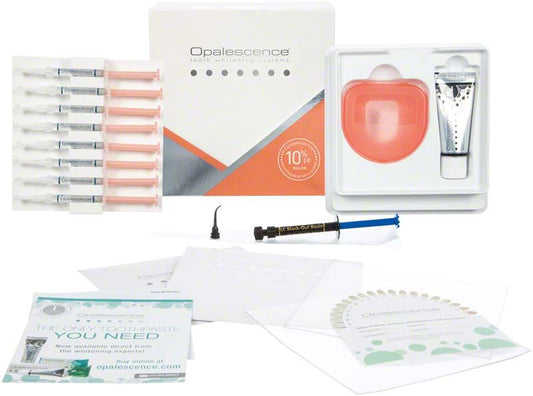 Image of Opalescence™ PF 10% Melone - Doctor Kit
