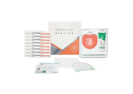 Image of Opalescence™ PF 10% Melone - Patient Kit