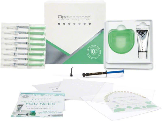 Image of Opalescence™ PF 10% Mint - Doctor Kit