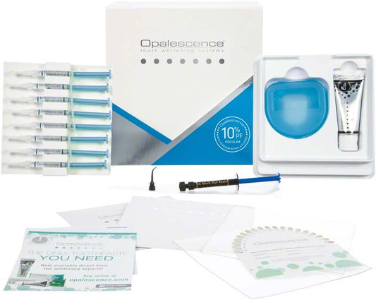 Image of Opalescence™ PF 10% Neutral - Doctor Kit
