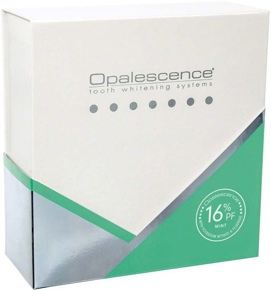 Image of Opalescence™ PF 16% Mint - Doctor Kit