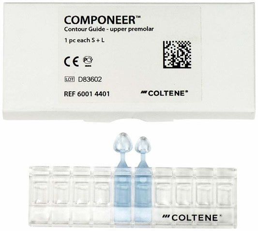 Image of Componeer Contour Guide OK Prämolar