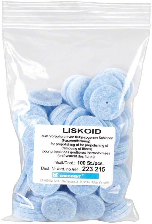 Image of Liskoid 100 Stück