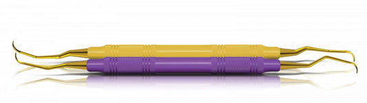 Image of American Eagle XP Double Gracey™ Küretten Kit Anterior und Posterior