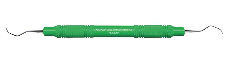 Image of American Eagle Implantat-Kürette Barnhart 5-6, Universal