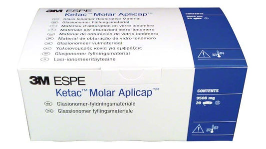 Image of Ketac Molar Aplicap 20er A3