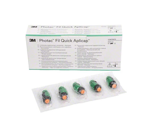 Image of Photac™ Fil Quick Aplicap™ 20er A3.5