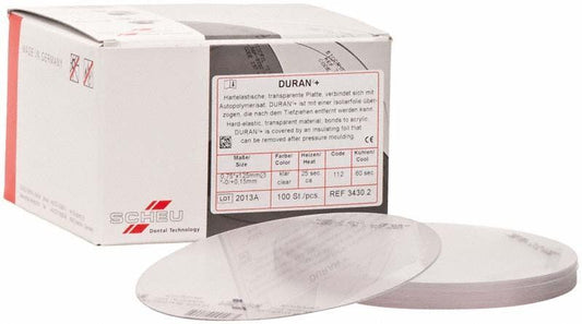Image of DURAN®+ 100er 0,75mm
