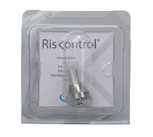 Image of Riskontrol® Adapter Cefla Inox
