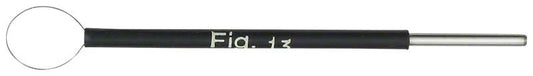 Image of Elektroden Stück Fig. 13, bieg.