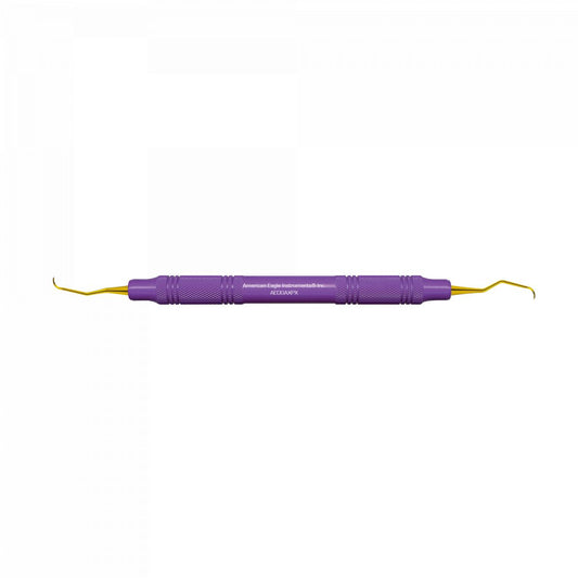 Image of American Eagle XP Double Gracey™ Kürette Anterior