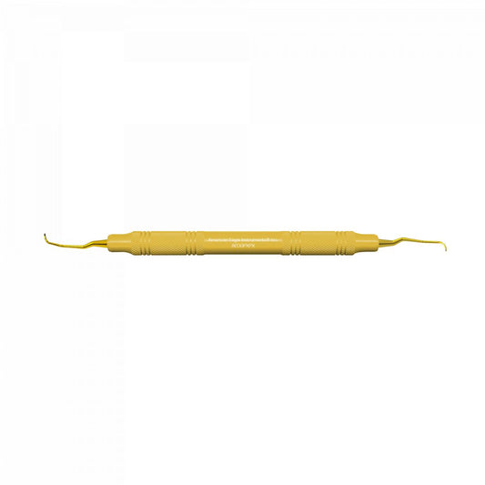 Image of American Eagle XP Double Gracey™ Kürette Posterior