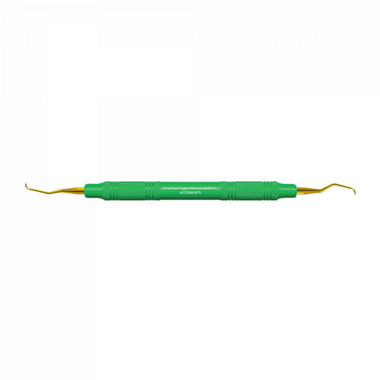 Image of American Eagle XP Double Gracey™ Kürette Mini Anterior