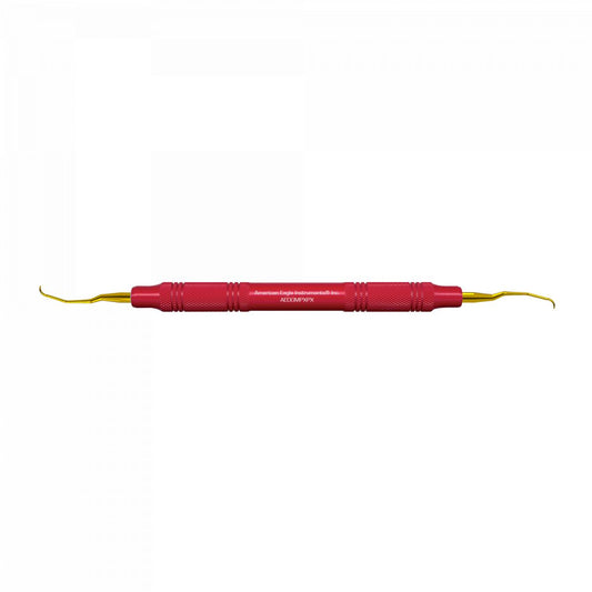 Image of American Eagle XP Double Gracey™ Kürette Mini Posterior