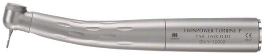Image of TwinPower Ultra M Turbine Morita-Anschluss