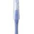 Image of GUM® TRAV-LER® Interdentalbürsten 36er Box - Gr. 0 • Kerze , hellblau